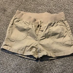 Justice Shorts